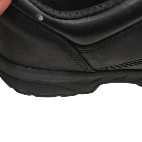 Timberland Pro Steeltoe Anti Fatigue, Slip Resistant Men's Size 10 Work Shoes - Picture 8 of 8